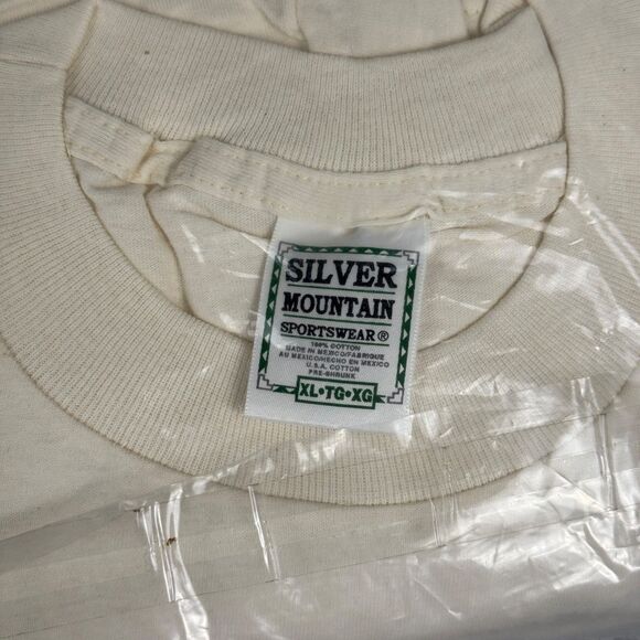 90s "Me 30 There Must Be Some Mistake" Hallmark Shoe Box Humor 30Th Birthday  XL - Picture 2 of 5